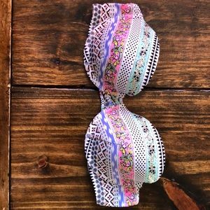 Victoria’s Secret 36B Bikini Top